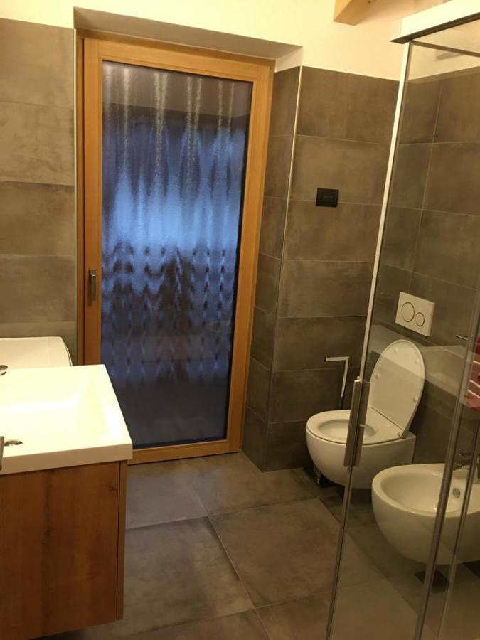 Appartamenti Cesa Soreie By Ama Val Di Fassa Canazei Exterior foto